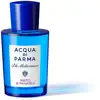 Image de Acqua Di Parma Bleu Mediterraneo Mirto Di Panarea Eau De Toilette Vaporisateur 75ml
