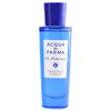 Image de Eau de toilette Acqua Di Parma  Blu Mediterraneo Mandorlo Di Sicilia Eau De Toilette Vaporisate P9093744