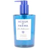 Image de Produits bains Acqua Di Parma  Blu Mediterraneo Arance Di Capri Gel Corps Et Mains P28659487