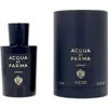 Image de Eau de parfum Acqua Di Parma  Signatures Of The Sun Ambra Eau De Parfum Vaporisateur P31622550