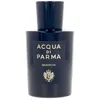 Image de Eau de parfum Acqua Di Parma  Signatures Of The Sun Quercia Eau De Parfum Vaporisateur P32085863