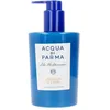 Image de Hydratants & nourrissants Acqua Di Parma  Blu Mediterraneo Arance Di Capri Lotion Corps Et Mains P29208441