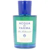 Image de Eau de toilette Acqua Di Parma  Blu Mediterraneo Mandarin Di Sicilia Edt Vapo P28659495