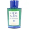 Image de Eau de toilette Acqua Di Parma  Blu Mediterraneo Mandarin Di Sicilia Edt Vapo P29055737