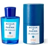 Image de Acqua Di Parma Bleu Mediterraneo Capri Orange Edt Vaporisateur 180ml