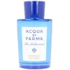 Image de Eau de toilette Acqua Di Parma  Blu Mediterraneo Arance Di Capri Edt Vapo P28659486