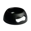 Image de Gamelle Pour Chien Et Chat Pappy - Rose Clair - L