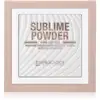 Image de Bellaoggi Poudre Sublime Brillance Control - Poudre Matifiante Sensory Touch Effet Brillance Poreless Supernova