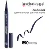 Image de Bella oggi Ocean Colorliner col.850