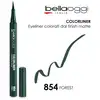 Image de Bella oggi colorliner forêt col.854