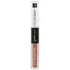 Image de Bellaoggi Lip Magnifier - Rouge à Lèvres Liquide Longue Tenue 2 Step 201 creamy peach