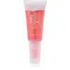 Image de Bellaoggi Gloss Royale Brillant À Lèvres Couleur Cristal Nude 9 Ml