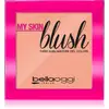 Image de Bellaoggi Ma peau Blush Fard à Joues Sublimateur de Couleur 01 - It'S Me