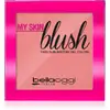 Image de Bellaoggi Ma peau Blush Blush Sublimateur de Couleur 02 - Oh My Blus