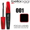 Image de Mascara focus cils soirée noir