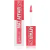 Image de Bellaoggi Mat Affair 12H - Rouge à Lèvres Liquide Effet Mat Sans Transfert Tenue 12 Heures 04 - Daydreaming
