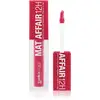 Image de Bellaoggi Mat Affair Liquid Matte Rouge À Lèvres Liquide Vintage Color 4,4 Ml