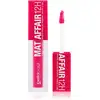 Image de Bellaoggi Mat Affair Liquide Rouge À Lèvres Liquide Couleur Mat Candy Girl 4,4 Ml