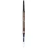 Image de Bellaogg Crayon à Sourcils Précision avec Pinceau Marron Foncé 1 G