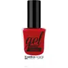Image de Vernis à ongles effet gel kératine effet gel à la kératine cerise passion