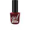 Image de Gel effet kératine Vernis à ongles effet gel à la kératine rouge feu