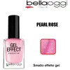 Image de Vernis à ongles effet gel kératine effet gel à la kératine rose nacré