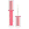 Image de Bellaoggi Gloss Affair - Gloss à lèvres illuminateur et repulpant 04 - Milky Pink