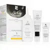 Image de BioNike Coloration capillaire permanente SHINE ON couleur 3 brun foncé