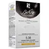 Image de Bionike Shine On Traitement Colorant Cheveux 5.38 Châtain Clair Chocolat