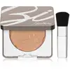 Image de BioNike Couleur Jolie touche blush couleur compacte 302 Pêche 5 g