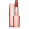 Image de BioNike Couleur Crémeux Velvet Rouge à lèvres crémeux au fini satiné couleur 103 noisette 3,5 ml