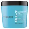 Image de Vitalcare Sébum Balance - Masque Gommage Cheveux Gras 400 ml