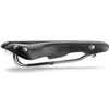 Image de Selle De VÃ©lo - Selle Italia - Mitica - Cuir - Unisexe - Noir