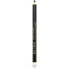Image de Crayon pour les yeux Astra Make-up par kajal couleur noire 10 ml