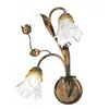Image de Onli Arianna Applique Fleur, Bronze