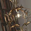 Image de Suspension Contessa, Bronze