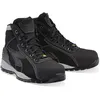 Image de Chaussures De SÃ©curitÃ© Diadora Glove Tech - Haute - Noire - Taille 42 - 701.173527-80013/42