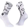 Image de Chaussettes Northwave Vibe Blanc XS NWE89202339--white/black