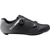 Image de Chaussures vélo Northwave Core Plus 2 Noir 37 NWB80211012--black/silver