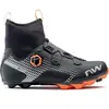 Image de Chaussures vélo Northwave Celsius Gtx Noir 40 NWB80204040--black/orange/reflec