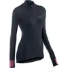 Image de Maillot manches longues femme Northwave Fahrenheit L