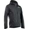 Image de Veste imperméable Northwave Noworry Pro Hardshell Noir L NWE89221087