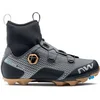 Image de Chaussures vélo Northwave Celsius Arc. Gtx Noir 40,5 NWB80204037--black/dark grey