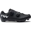 Image de Chaussures Northwave Extreme XCM 4 Noir 45 NWE80232002--black