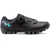 Image de Chaussures vélo femme Northwave Hammer Plus 40