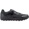 Image de Chaussures Northwave Corsair 2 Noir 41 NWB80243033--black