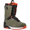 Image de Northwave - Boots de snowboard - Decade Green Forest - Taille 40 - Vert