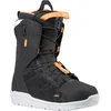 Image de Northwave - Boots de snowboard polyvalent freestyle - Dahlia Black - Taille 37 - Noir
