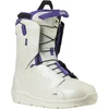 Image de Northwave - Boots de snowboard polyvalent freestyle - Dahlia White - Taille 39 - Blanc