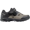 Image de Chaussures vélo Northwave Spider Plus 3 Beige 44 NWE80223012--sand/black